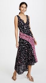 Saloni Aggie Dress at Shopbop